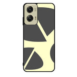 Minimalist Geometric FZ1813 Motorola Moto G Stylus 5G 2024 Case