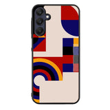 Minimalist Geometric FZ1816 Samsung Galaxy A25 5G Case