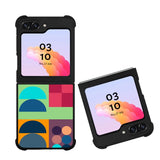 Minimalist Geometric FZ1817 Samsung Galaxy Z Flip 5 2023 5G Case