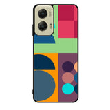 Minimalist Geometric FZ1817 Motorola Moto G Stylus 5G 2024 Case