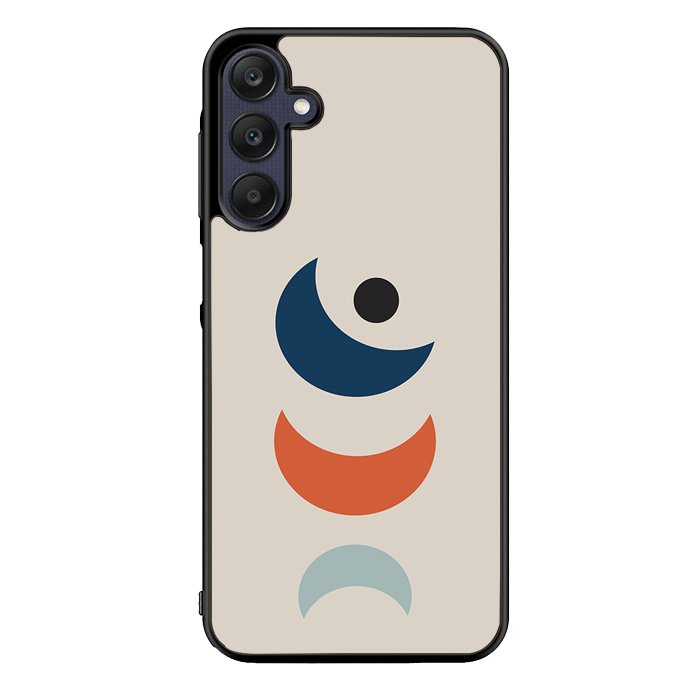 Abstract geometric FZ1832 Samsung Galaxy A35 5G Case