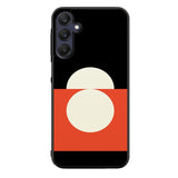 Abstract geometric FZ1834 Samsung Galaxy A15 5G Case