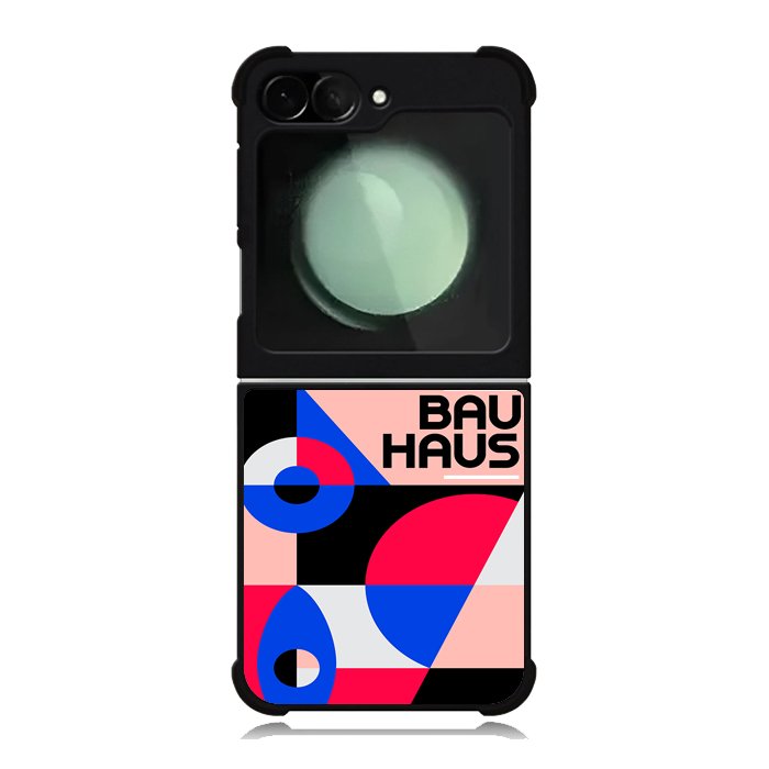 Abstract geometric FZ1835 Samsung Galaxy Z Flip 6 2024 5G Case