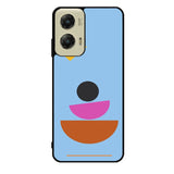 Abstract Minimalist FZ1840 Motorola Moto G Stylus 5G 2024 Case