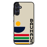 Abstract Bauhaus geometric FZ1847 Samsung Galaxy A25 5G Case