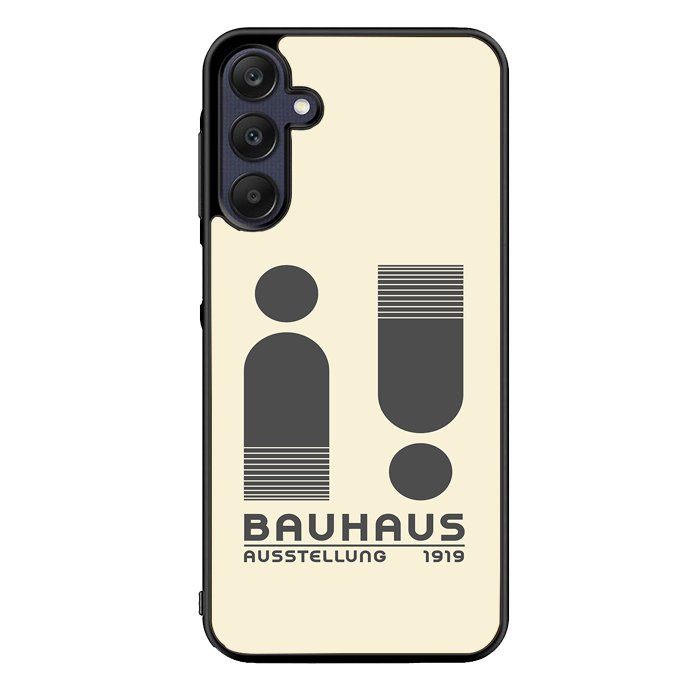 Bauhaus Ausstellung FZ1854 Samsung Galaxy A25 5G Case