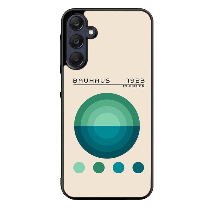 Bauhaus Exhibition FZ1868 Samsung Galaxy A15 5G Case