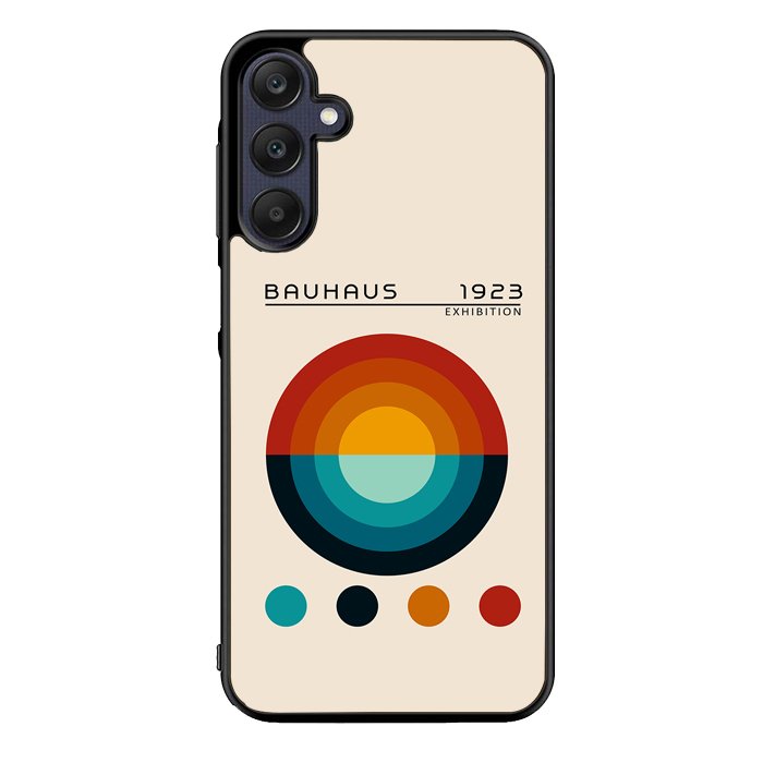 Bauhaus Exhibition FZ1869 Samsung Galaxy A35 5G Case