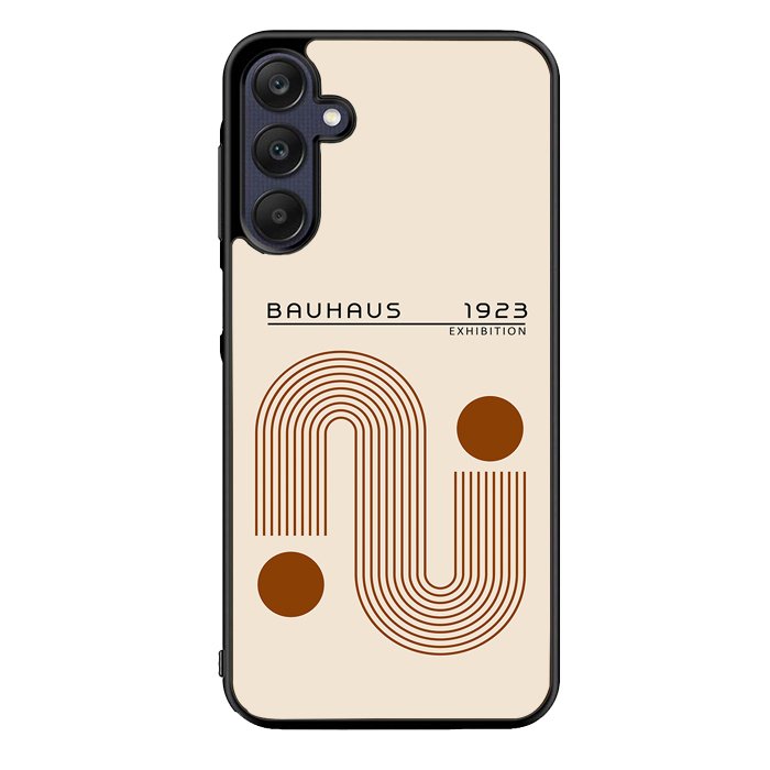 Bauhaus Exhibition FZ1873 Samsung Galaxy A25 5G Case