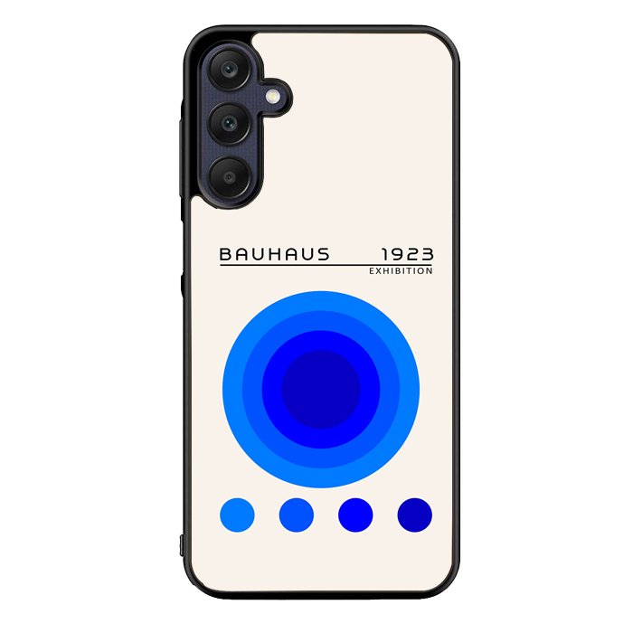 Bauhaus Exhibition FZ1875 Samsung Galaxy A35 5G Case