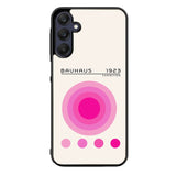 Bauhaus Exhibition FZ1876 Samsung Galaxy A15 5G Case