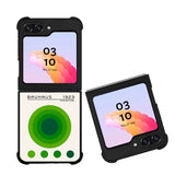 Bauhaus Exhibition FZ1877 Samsung Galaxy Z Flip 5 2023 5G Case