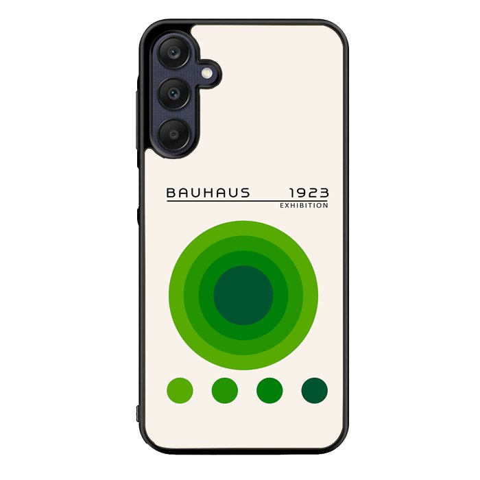 Bauhaus Exhibition FZ1877 Samsung Galaxy A35 5G Case