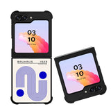 Bauhaus Exhibition FZ1879 Samsung Galaxy Z Flip 5 2023 5G Case