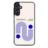 Bauhaus Exhibition FZ1879 Samsung Galaxy A35 5G Case