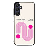 Bauhaus Exhibition FZ1880 Samsung Galaxy A25 5G Case
