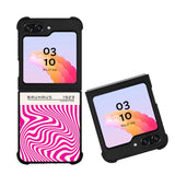 Bauhaus Exhibition FZ1884 Samsung Galaxy Z Flip 5 2023 5G Case