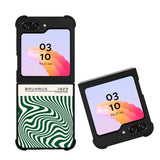 Bauhaus Exhibition FZ1885 Samsung Galaxy Z Flip 5 2023 5G Case
