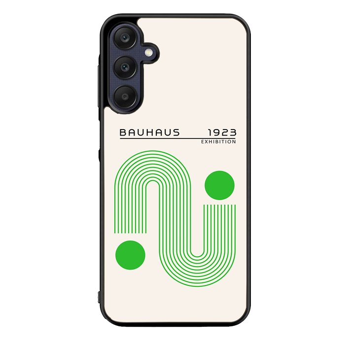 Bauhaus Exhibition FZ1887 Samsung Galaxy A25 5G Case