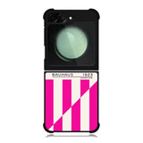 Bauhaus Exhibition FZ1889 Samsung Galaxy Z Flip 6 2024 5G Case