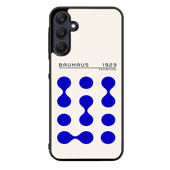 Bauhaus Exhibition FZ1897 Samsung Galaxy A25 5G Case