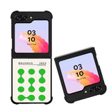Bauhaus Exhibition FZ1899 Samsung Galaxy Z Flip 5 2023 5G Case