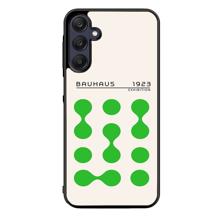 Bauhaus Exhibition FZ1899 Samsung Galaxy A25 5G Case