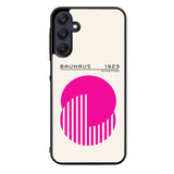 Bauhaus Exhibition FZ1900 Samsung Galaxy A15 5G Case