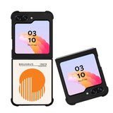 Bauhaus Exhibition FZ1903 Samsung Galaxy Z Flip 5 2023 5G Case