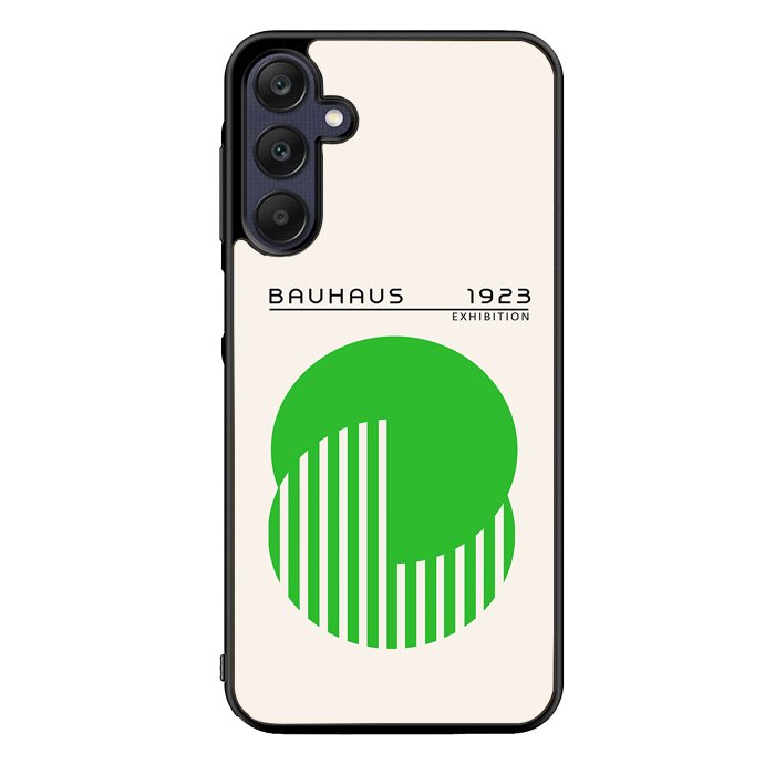 Bauhaus Exhibition FZ1905 Samsung Galaxy A25 5G Case