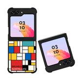 Bauhaus Ausstellung FZ1906 Samsung Galaxy Z Flip 5 2023 5G Case