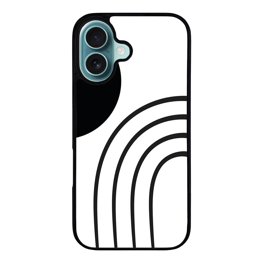 Quirk Cover: Stylish TPU phone cases with shock absorption, enhanced grip, and vibrant sublimation prints. Durable, long-lasting, and packed with personality.