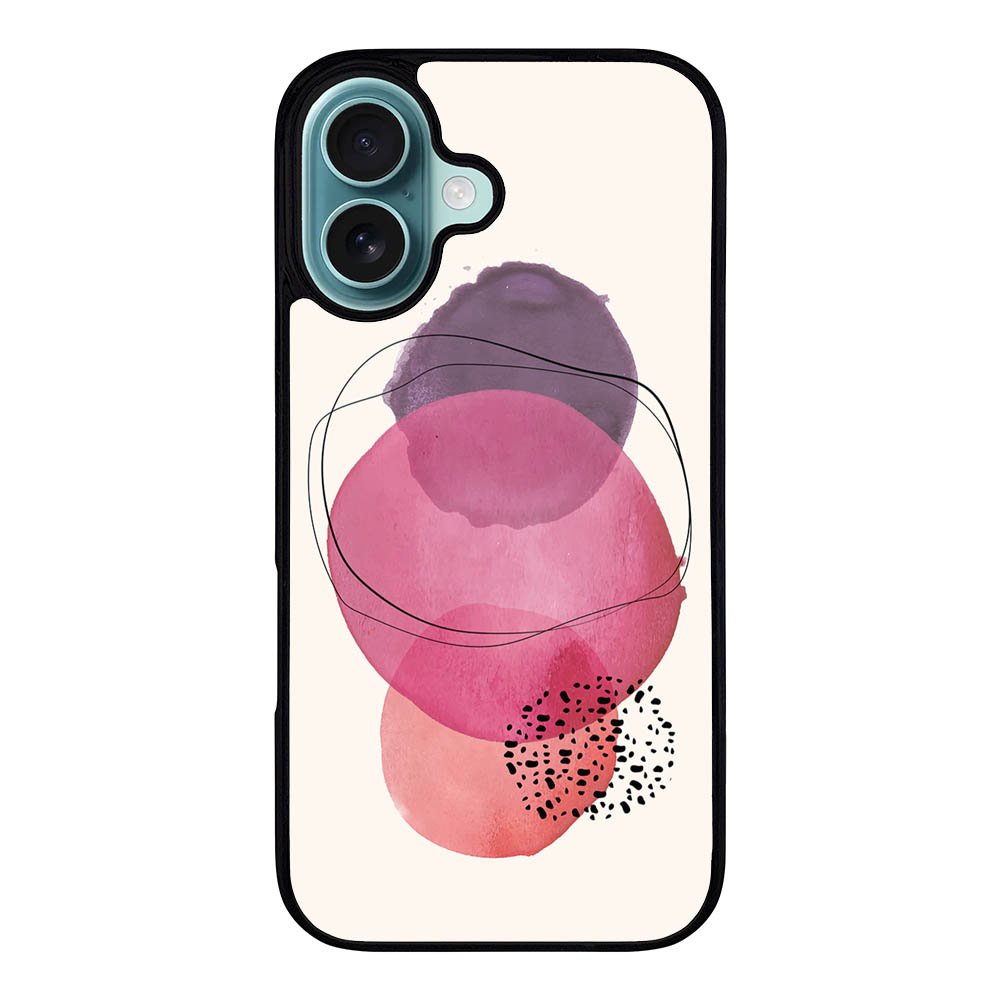 Quirk Cover: Stylish TPU phone cases with shock absorption, enhanced grip, and vibrant sublimation prints. Durable, long-lasting, and packed with personality.