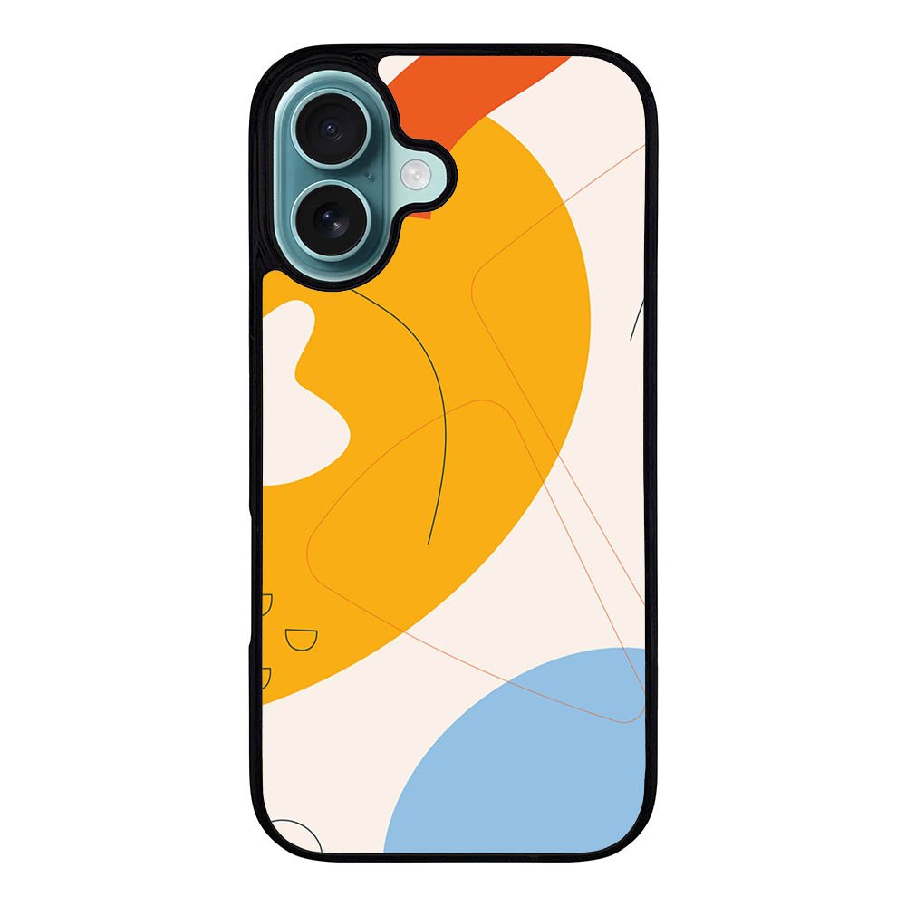 Quirk Cover: Stylish TPU phone cases with shock absorption, enhanced grip, and vibrant sublimation prints. Durable, long-lasting, and packed with personality.