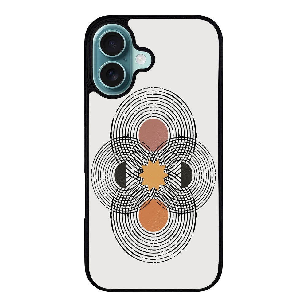 Quirk Cover: Stylish TPU phone cases with shock absorption, enhanced grip, and vibrant sublimation prints. Durable, long-lasting, and packed with personality.