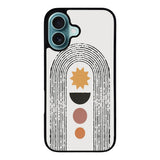 Quirk Cover: Stylish TPU phone cases with shock absorption, enhanced grip, and vibrant sublimation prints. Durable, long-lasting, and packed with personality.