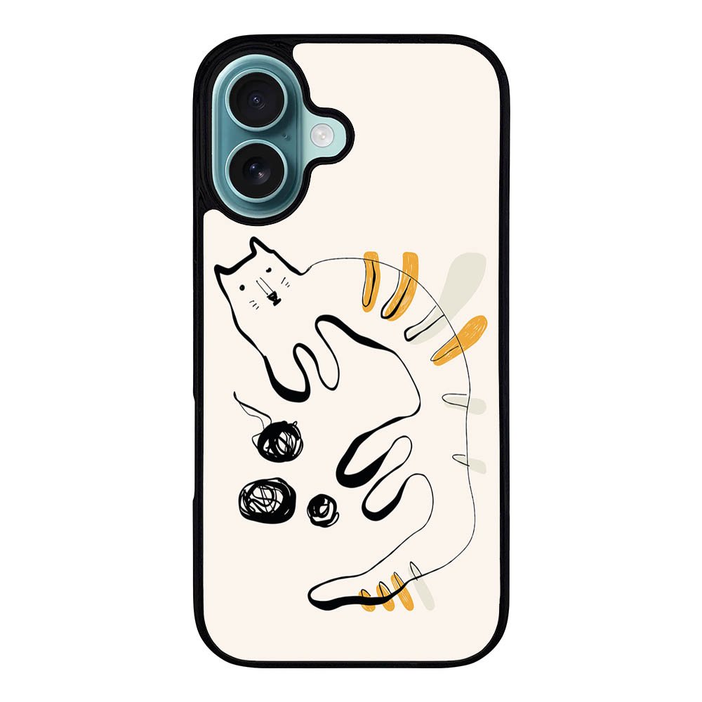 Quirk Cover: Stylish TPU phone cases with shock absorption, enhanced grip, and vibrant sublimation prints. Durable, long-lasting, and packed with personality.