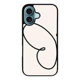 Quirk Cover: Stylish TPU phone cases with shock absorption, enhanced grip, and vibrant sublimation prints. Durable, long-lasting, and packed with personality.