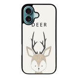 Quirk Cover: Stylish TPU phone cases with shock absorption, enhanced grip, and vibrant sublimation prints. Durable, long-lasting, and packed with personality.