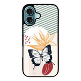 Quirk Cover: Stylish TPU phone cases with shock absorption, enhanced grip, and vibrant sublimation prints. Durable, long-lasting, and packed with personality.