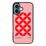 Quirk Cover: Stylish TPU phone cases with shock absorption, enhanced grip, and vibrant sublimation prints. Durable, long-lasting, and packed with personality.