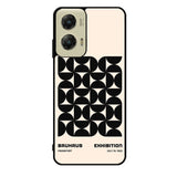 Bauhaus Monochrome FZ4117 Motorola Moto G Stylus 5G 2024 Case