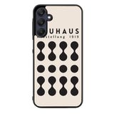 Bauhaus Dots Vintage FZ4119 Samsung Galaxy A15 5G Case