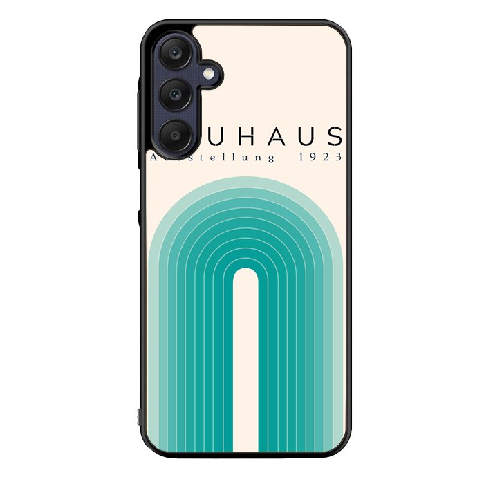 Bauhaus Ausstellung Tosca FZ4122 Samsung Galaxy A15 5G Case