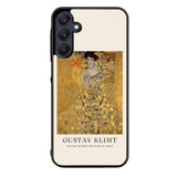 Portrait of Adele Gustav FZ4132 Samsung Galaxy A15 5G Case