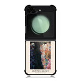 Death Life Gustav FZ4134 Samsung Galaxy Z Flip 6 2024 5G Case
