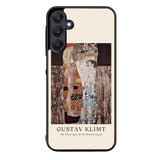 Gustav Klimt Three Ages FZ4135 Samsung Galaxy A15 5G Case