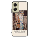 Gustav Klimt Three Ages FZ4135 Motorola Moto G Stylus 5G 2024 Case