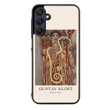 Hygieia Gustav Klimt FZ4137 Samsung Galaxy A15 5G Case