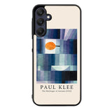 Vintage Paul Klee FZ4149 Samsung Galaxy A25 5G Case